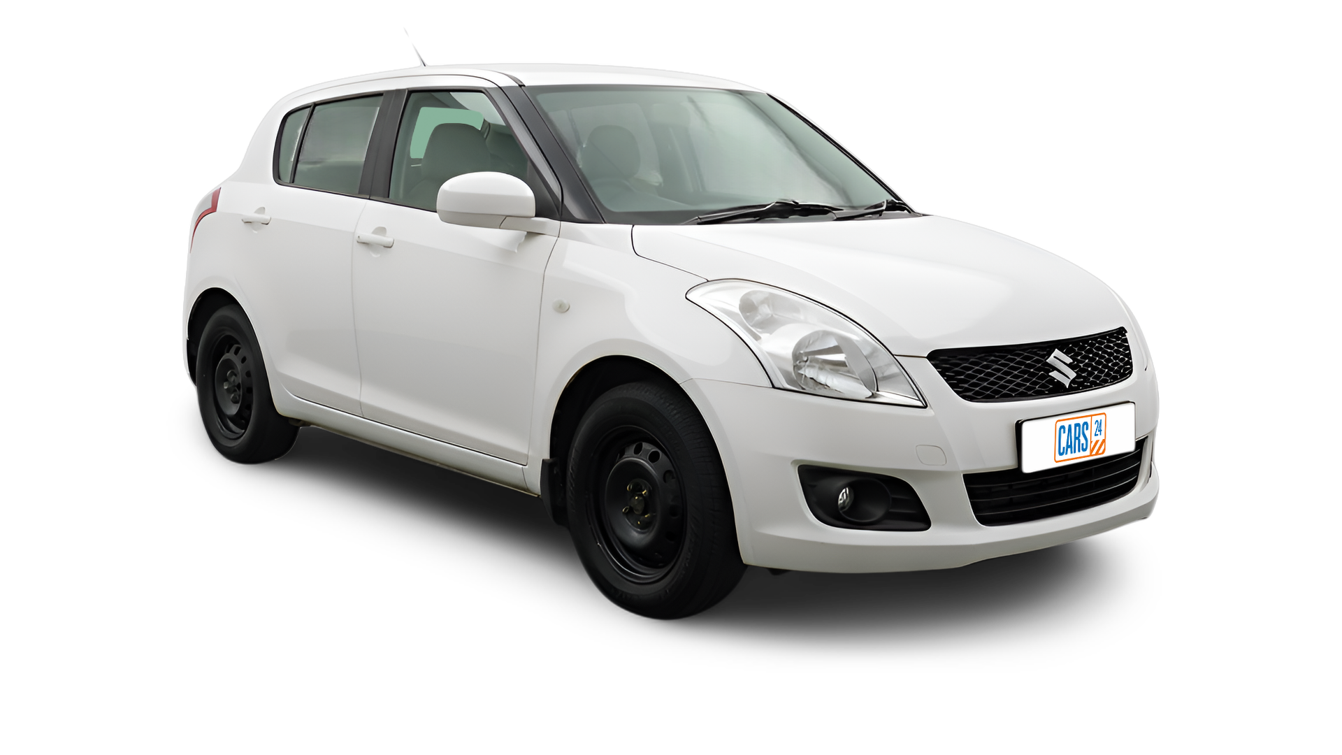Maruti Swift-img